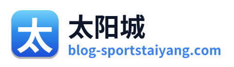 太阳城 Logo